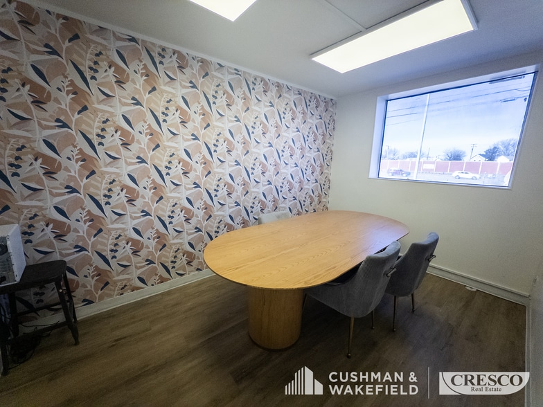 More Photos Of 23432-23420 Lakeland Blvd, Euclid Manufacturing For Sale