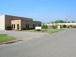 More Photos Of 151 McLean Dr, Romeo Warehouse For Lease