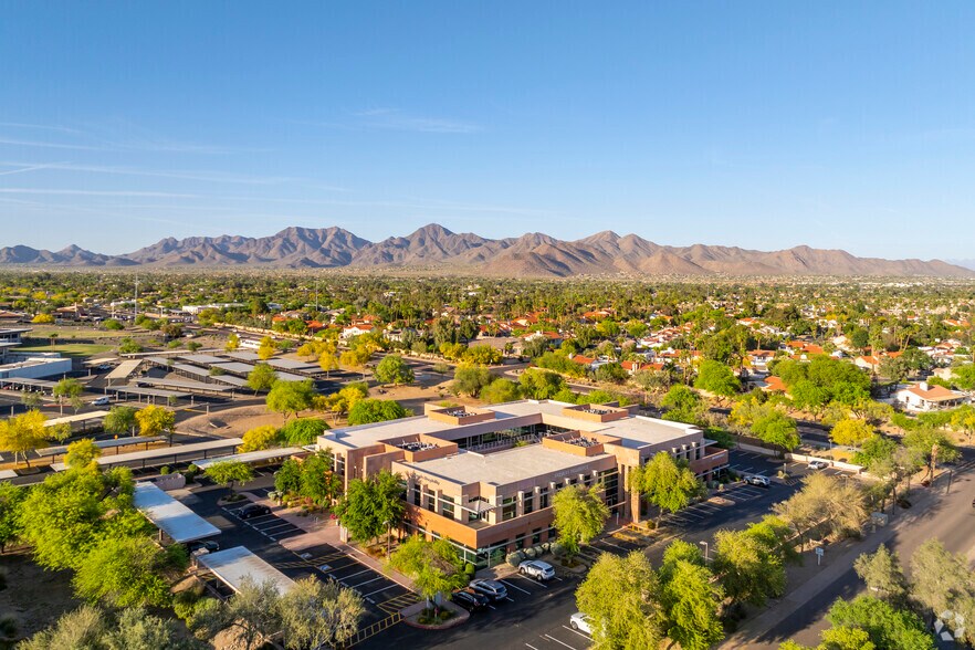 More Photos Of 9590 E Ironwood Square Dr, Scottsdale Coworking Space