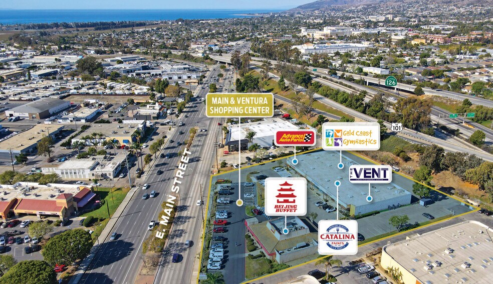 More Photos Of , Ventura General Retail For Sale
