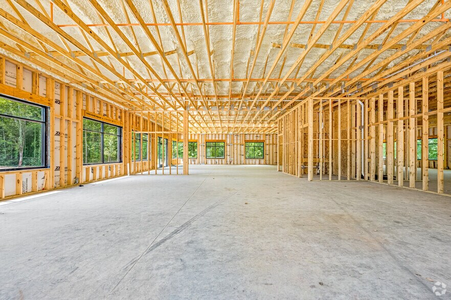 More Photos Of 1300 Upper Hembree Rd, Roswell Unknown For Lease
