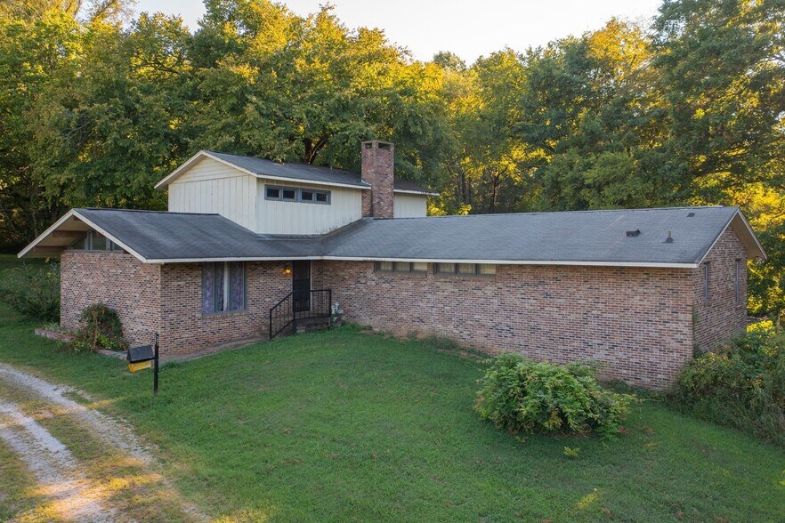 More Photos Of 231 Theta Pike, Columbia Land For Sale