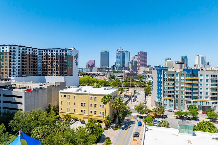 More Photos Of 119 N 11th St, Tampa Office For Sale