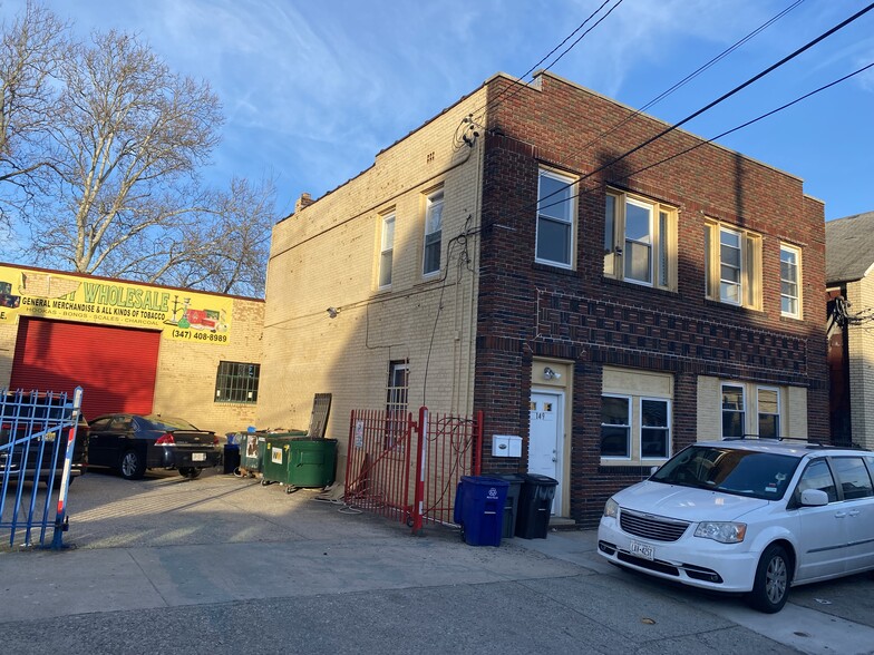 More Photos Of 149 Verona Ave, Newark Manufacturing For Sale