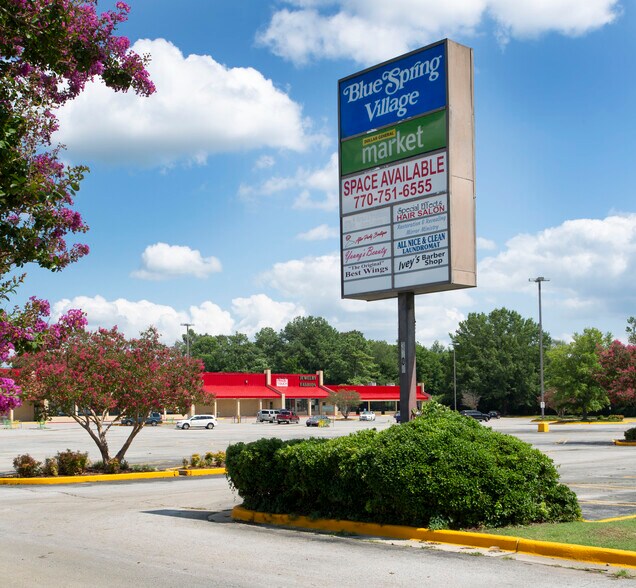 More Photos Of 3700 Blue Spring Rd NW, Huntsville Unknown For Lease
