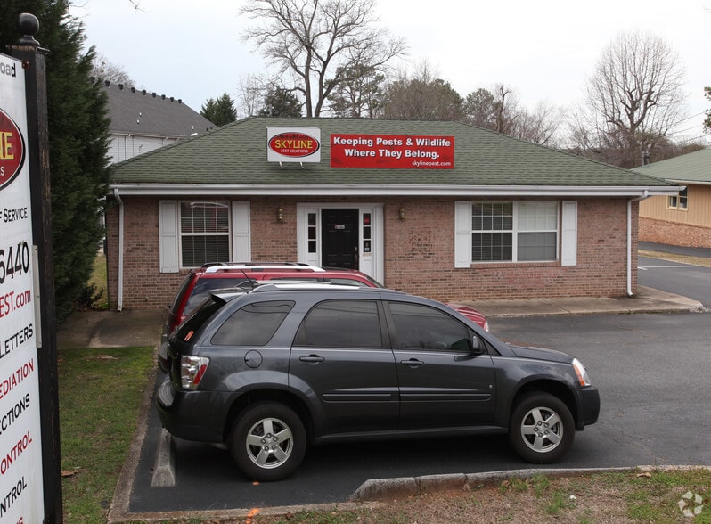 More Photos Of 307 Atlanta Rd, Cumming Office For Lease