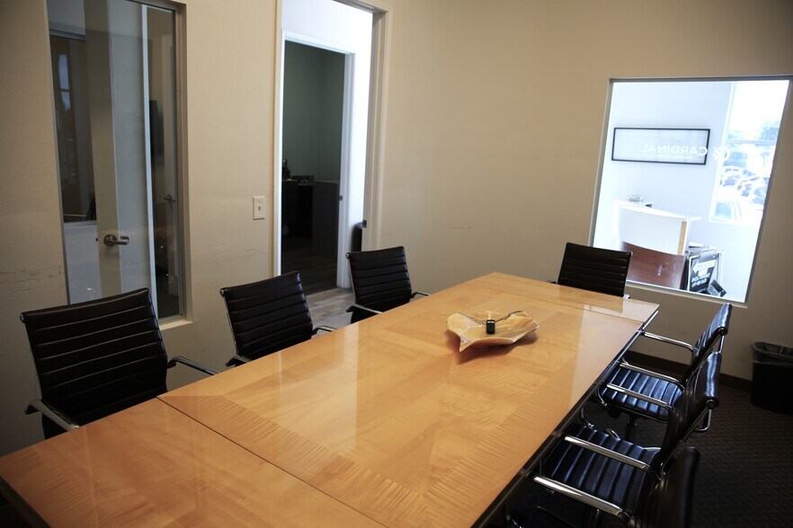 More Photos Of 2453 Fenton St, Chula Vista Research And Development For Lease