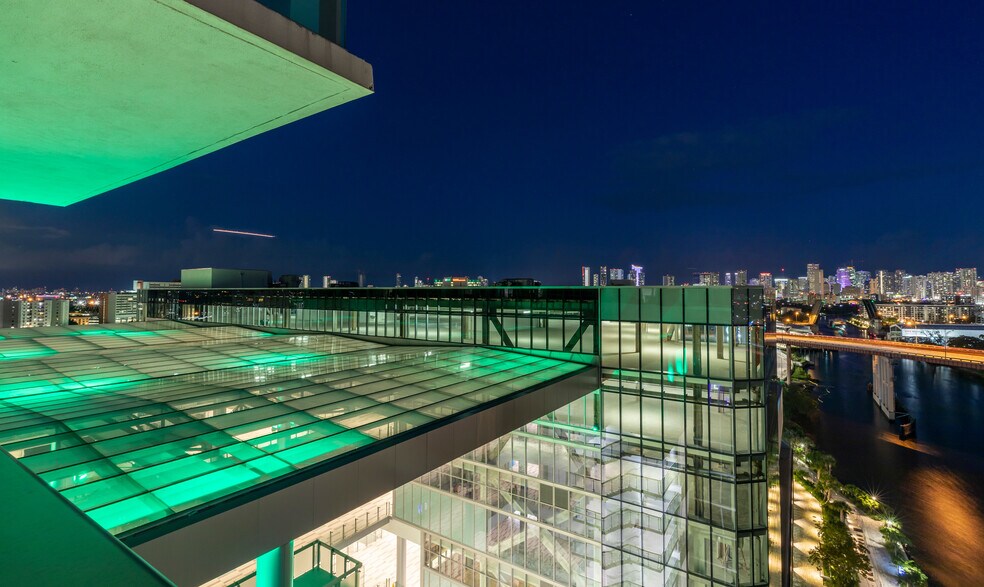 More Photos Of 1400 NW North River Dr, Miami Unknown For Lease