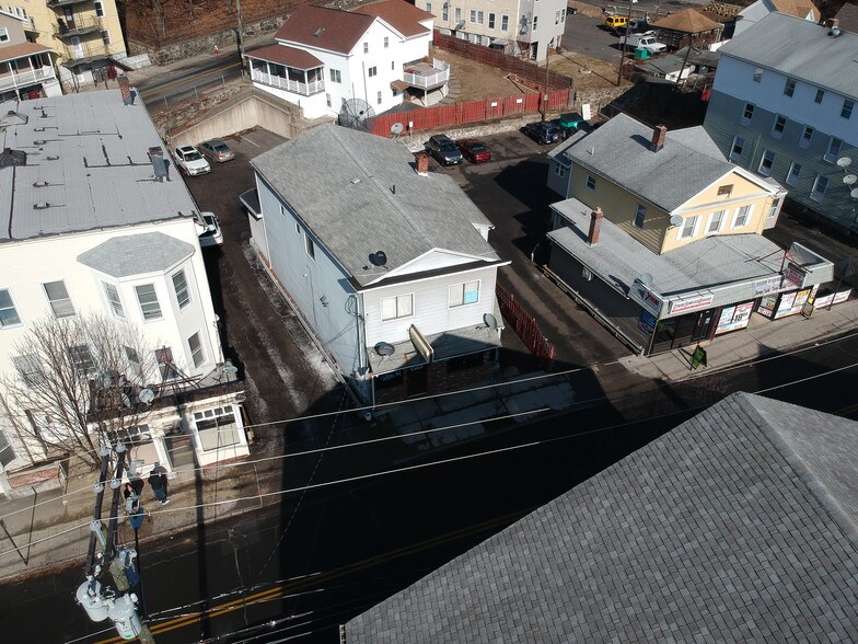 More Photos Of 172 Maple St, Naugatuck Restaurant For Sale