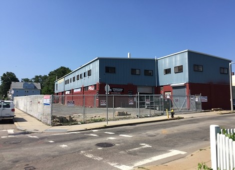 Primary Photo Of 259 Quincy St, Boston Warehouse For Lease