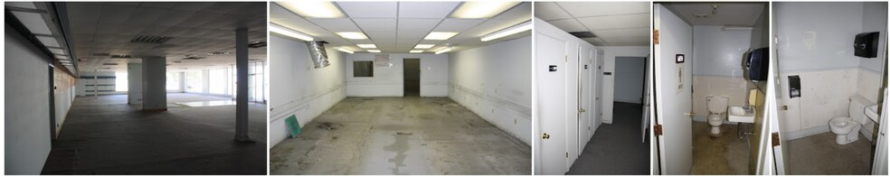 More Photos Of 2130 5th Ave N, Birmingham Warehouse For Sale