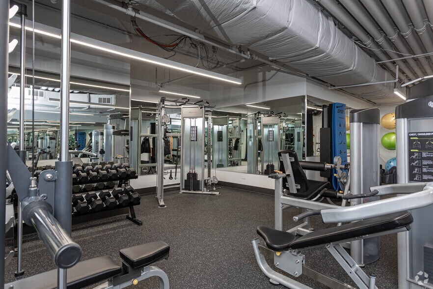 More Photos Of 609 SW 8th St, Bentonville Loft Creative Space For Lease