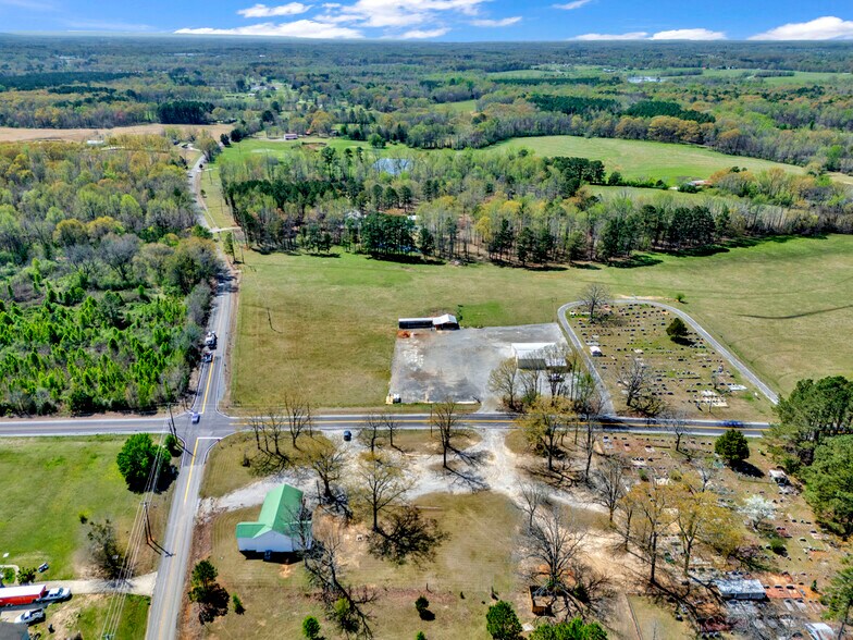 More Photos Of 4826 Co 217 rd, Hillsboro Specialty For Sale