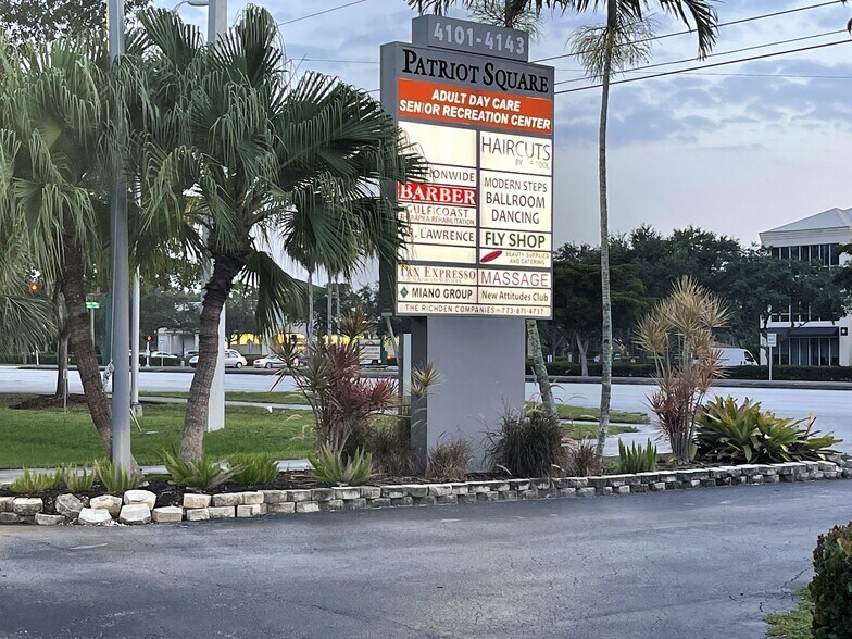 More Photos Of 4101-4143 Tamiami Trl E, Naples General Retail For Lease