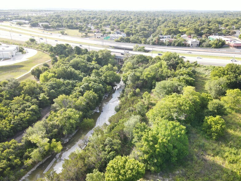 More Photos Of 00 E US Hwy 290, Austin Land For Sale