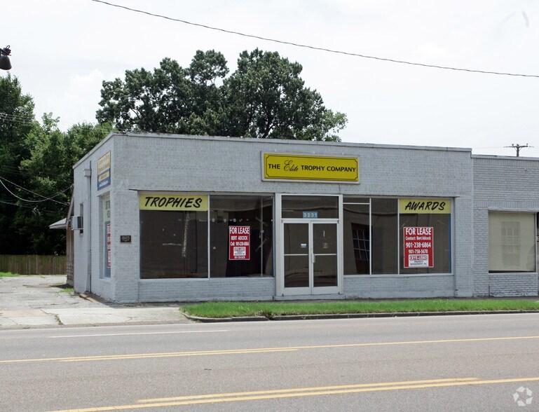 Primary Photo Of 3231 Summer Ave, Memphis Freestanding For Sale