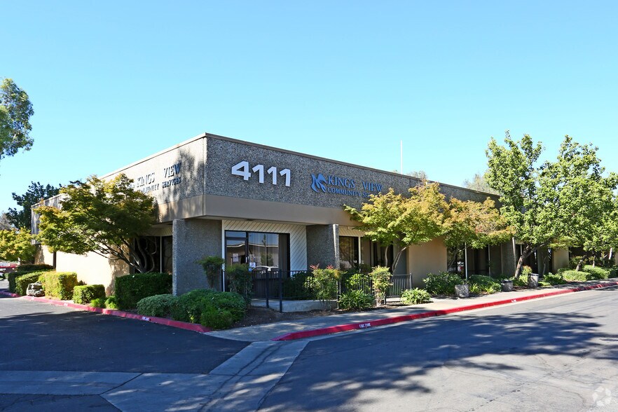 More Photos Of 4124 W Swift Ave, Fresno Unknown For Lease