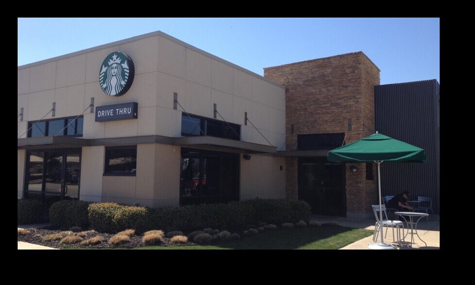 More Photos Of 1000 Texan Trl, Grapevine Office For Lease