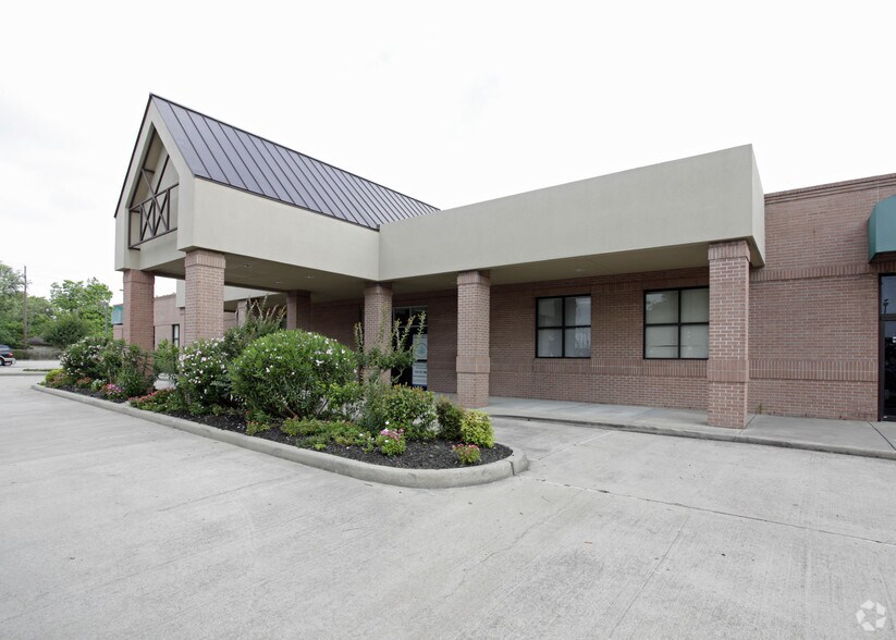 More Photos Of 462 S Mason Rd, Katy Medical For Lease