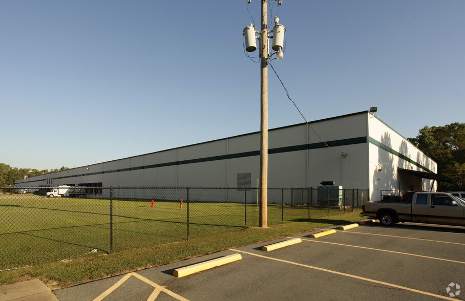More Photos Of 1401 Murphy Dr, Maumelle Warehouse For Sale