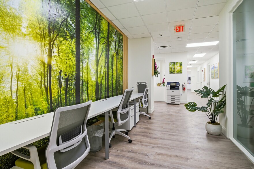 More Photos Of 1690 S Congress Ave, Delray Beach Coworking Space