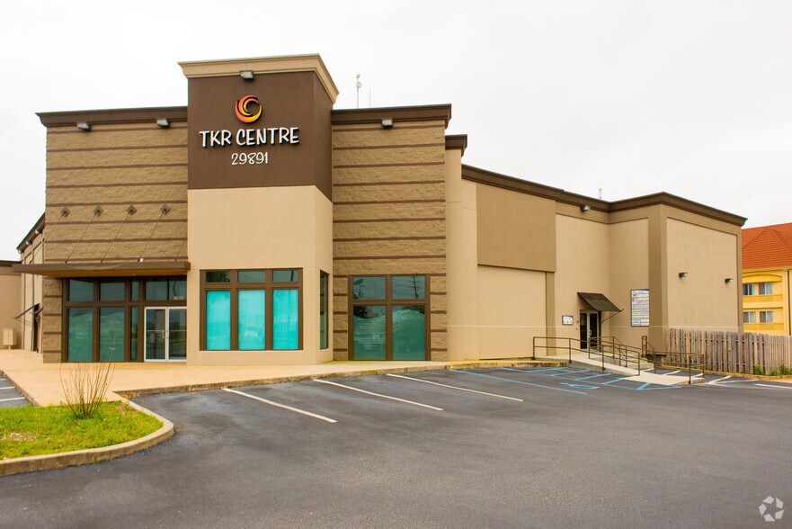 More Photos Of 29891 Woodrow Ln, Spanish Fort Freestanding For Lease