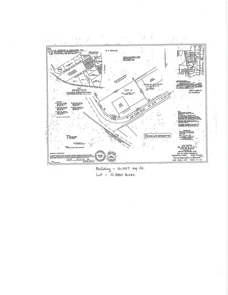 More Photos Of 2470 Air Park Rd, Charleston Warehouse For Lease