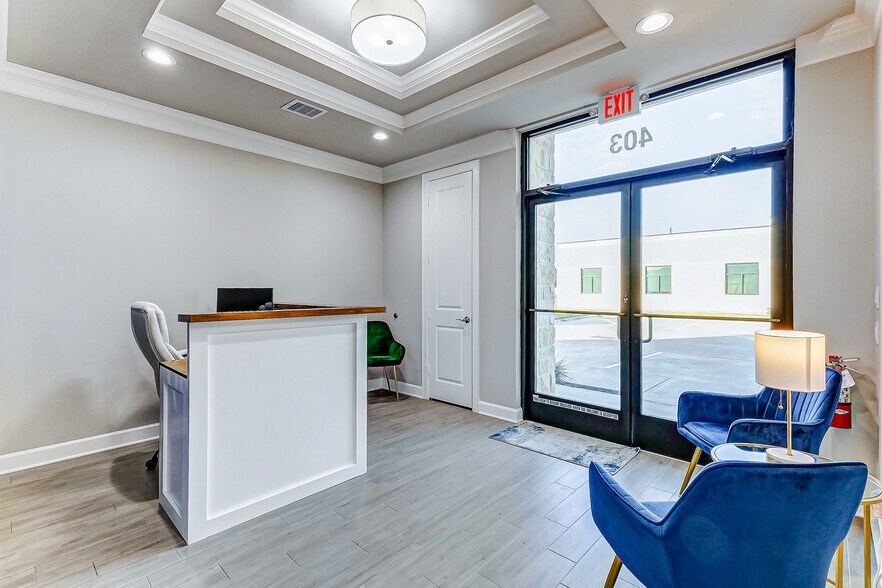 More Photos Of 26717 Westheimer Pky, Katy Medical For Sale