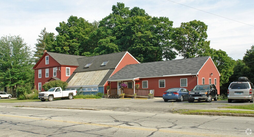 Primary Photo Of 53 Elm St, Milford Medical For Lease
