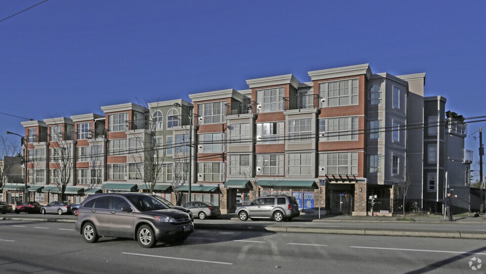 More Photos Of 2973 Kingsway, Vancouver Apartments For Sale