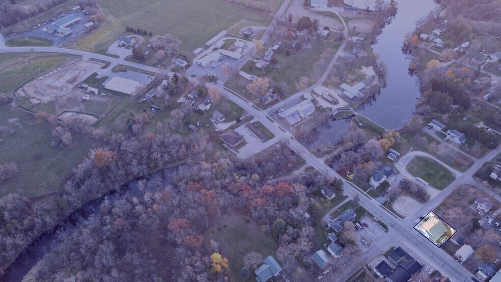 More Photos Of N4363 HWY 49, Poy Sippi Restaurant For Sale