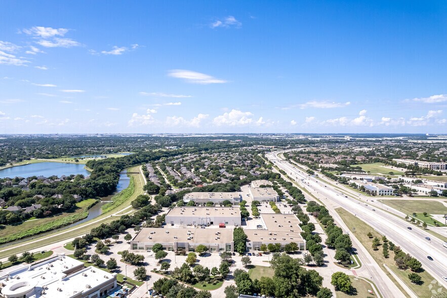 More Photos Of 645 E State Highway 121, Coppell Unknown For Lease