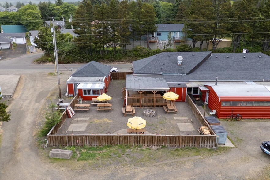 More Photos Of 4805 Netarts Hwy W, Tillamook Restaurant For Sale