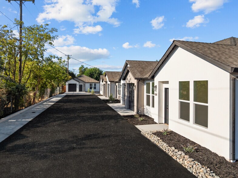 More Photos Of 4401 El Camino Ave, Sacramento Apartments For Sale