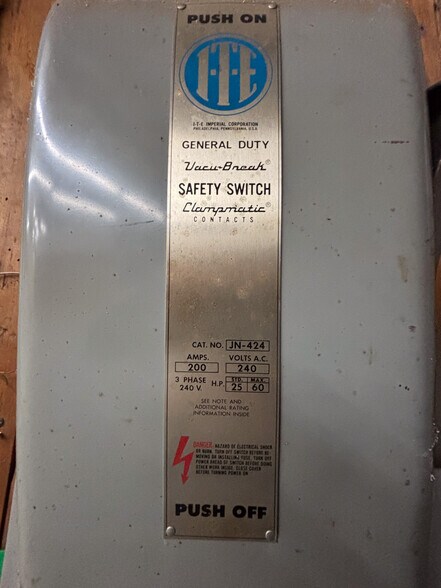 More Photos Of 5875 W US Highway 421, Wilkesboro Warehouse For Lease