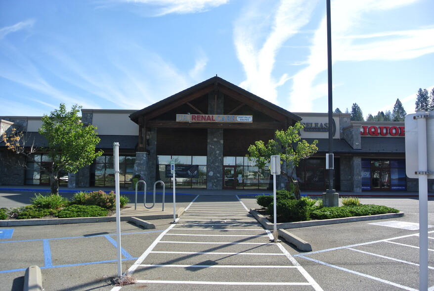 Primary Photo Of 920 N Id-41 Hwy, Post Falls Freestanding For Lease