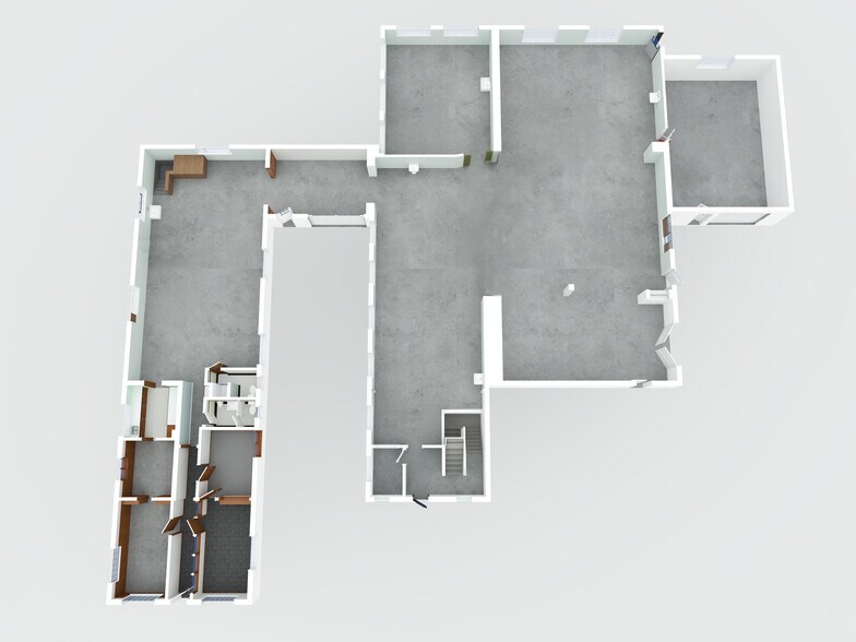 More Photos Of 1032-1038 12th Ave, Grafton Flex For Lease