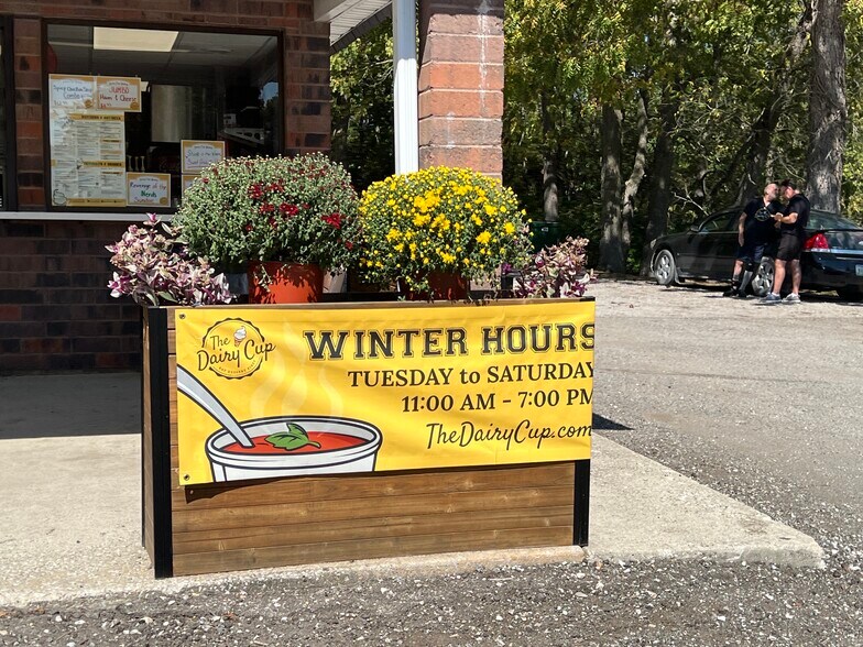 More Photos Of 440 W Main St, Lamoni Fast Food For Sale