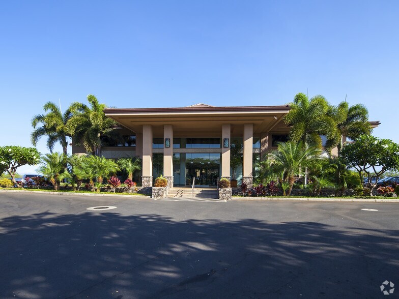 More Photos Of 1300 N Holopono St, Kihei Office For Lease