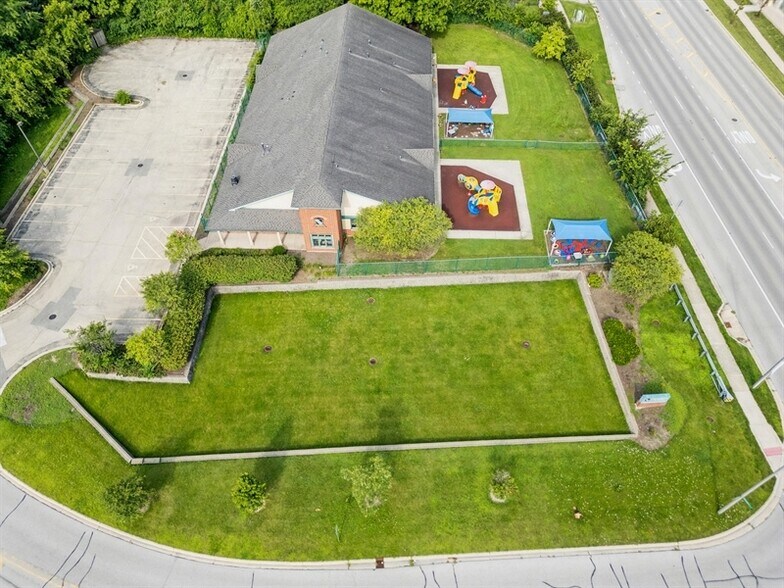 More Photos Of 4622 Lacey Ave, Lisle Daycare Center For Sale