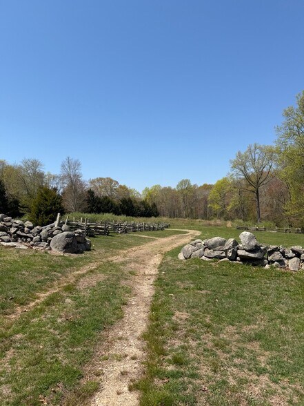 More Photos Of 1405,1445, 1469 Boston Post Rd, Old Saybrook Land For Sale