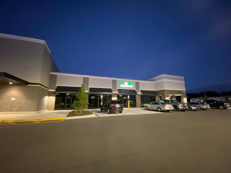 More Photos Of New Berlin Rd @ Yellow Bluff Rd, Jacksonville Unknown For Lease