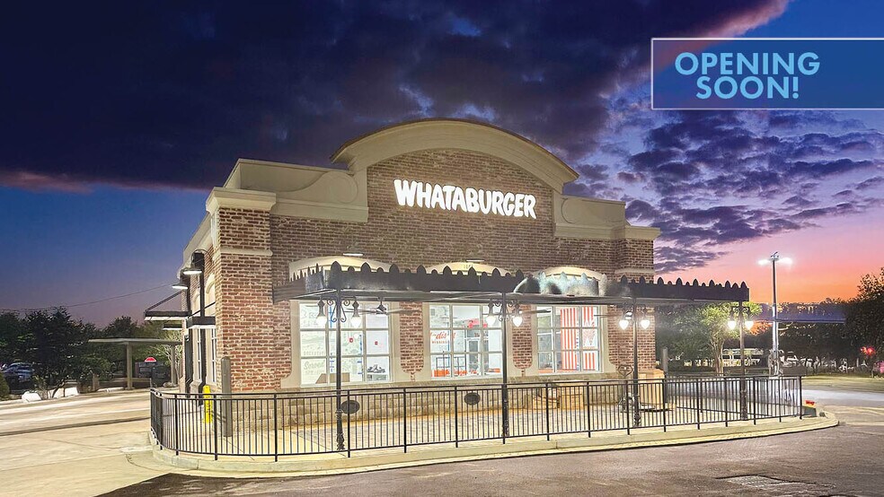 More Photos Of 1863 Main St, Madison Fast Food For Sale