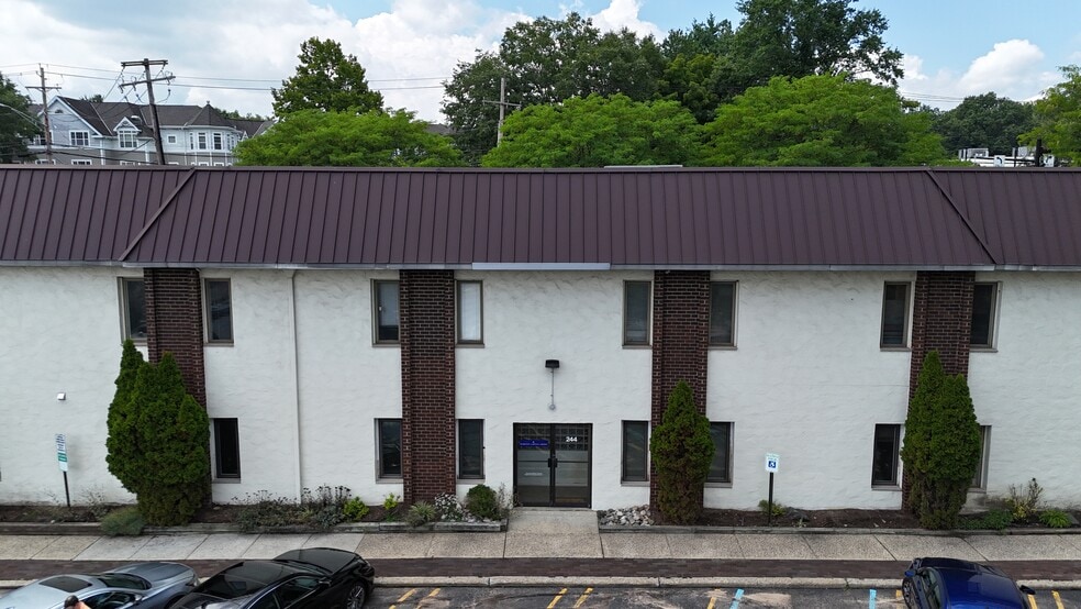 More Photos Of 236-246 N Main St, New City Medical For Lease