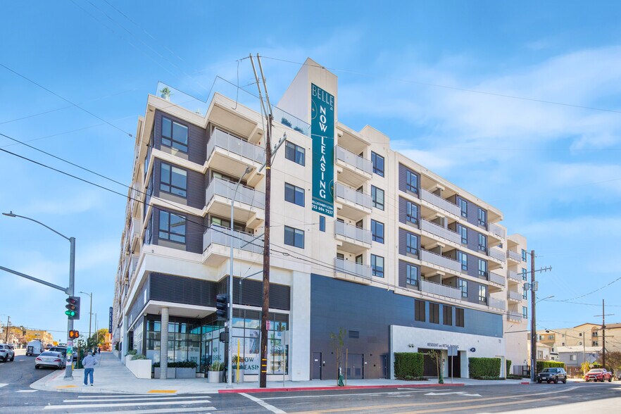 Primary Photo Of 1800 Beverly Blvd, Los Angeles Apartments For Lease