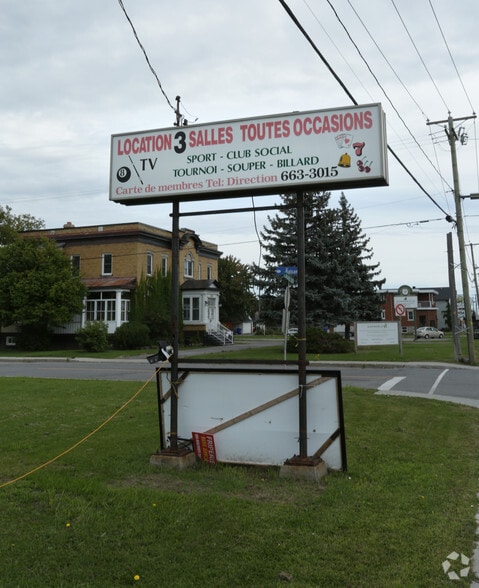 More Photos Of 195 Boul Maloney O, Gatineau Lodge Meeting Hall For Sale