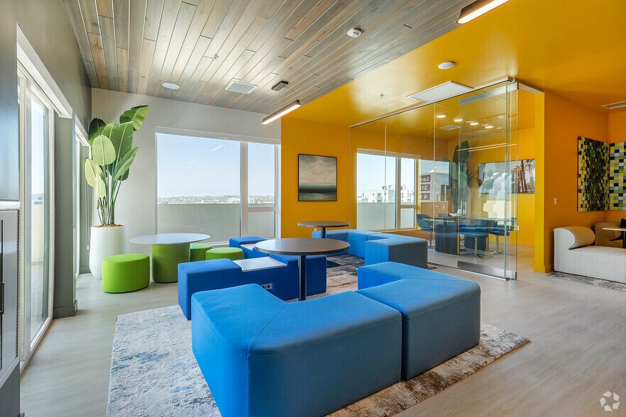 More Photos Of 10375 Washington Blvd, Culver City Apartments For Lease