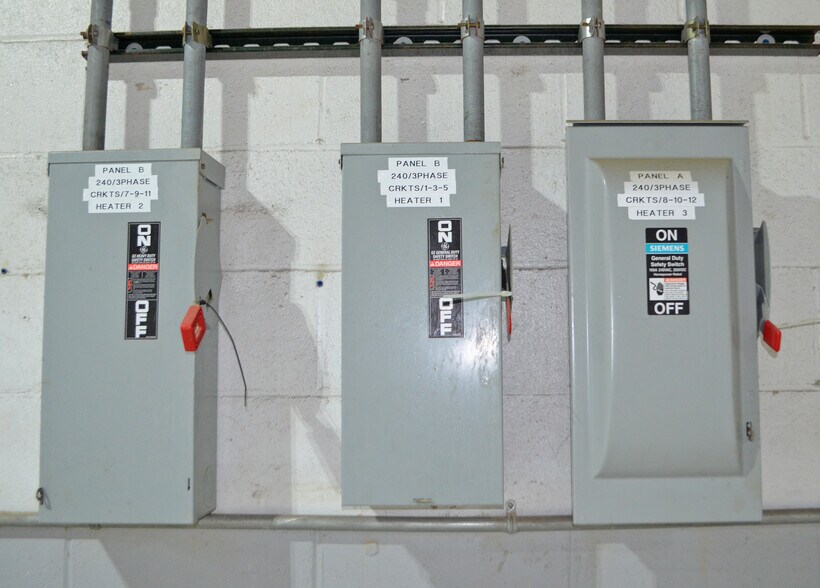 More Photos Of 10027 Railroad St, Lake City Warehouse For Sale