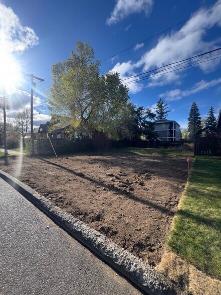 Primary Photo Of 225 SE Urania Ln, Bend Land For Sale