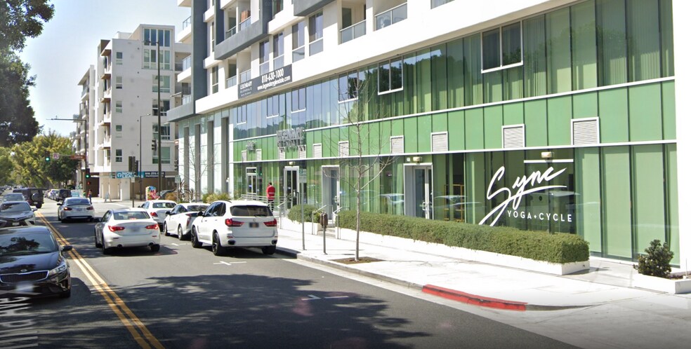 More Photos Of 300 N Central Ave, Glendale Multifamily For Sale